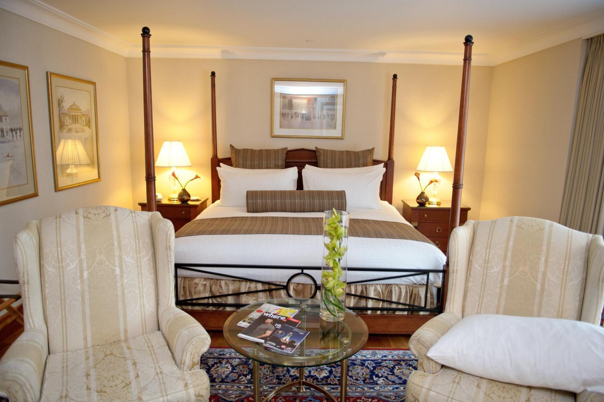 The Waterside Inn Миссиссага Номер фото